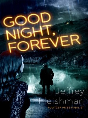 cover image of Good Night, Forever